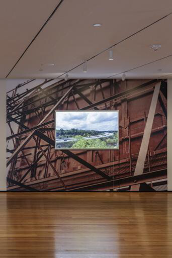 Allen Ruppersberg. Courtesy of Cleveland Museum of Art