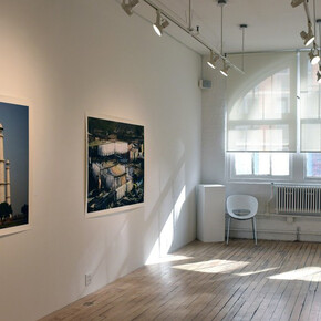 I Took that?! Courtesy of Carter Burden Gallery