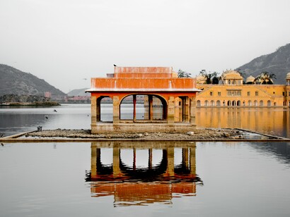 Stunning Rajasthan