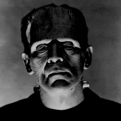 El mito de Frankenstein