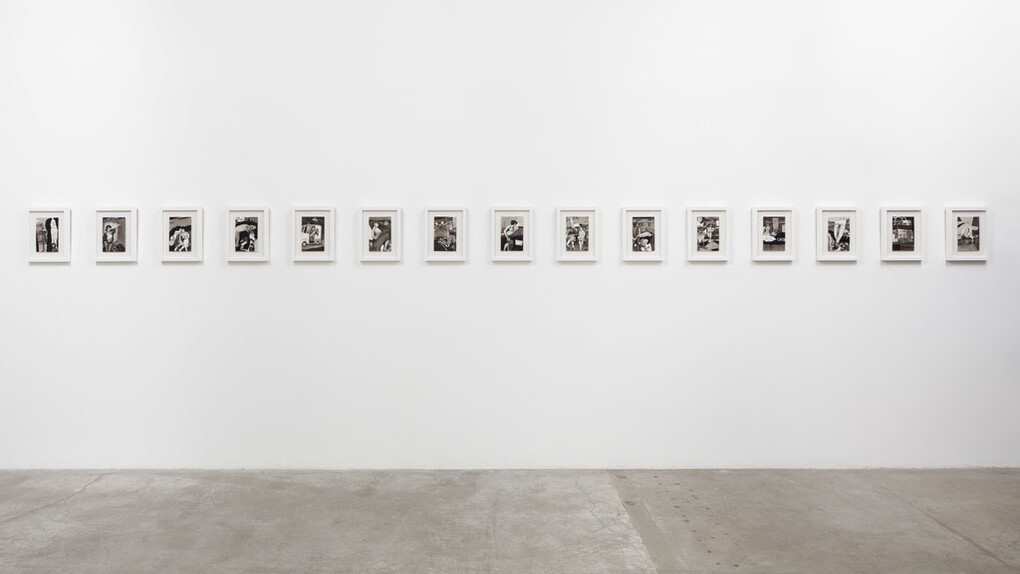 Hugo Crosthwaite- Courtesy of Luis De Jesus Los Angeles