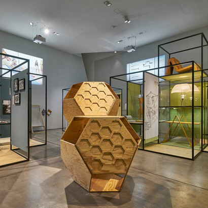 Victor Papanek. Courtesy of Vitra Design Museum