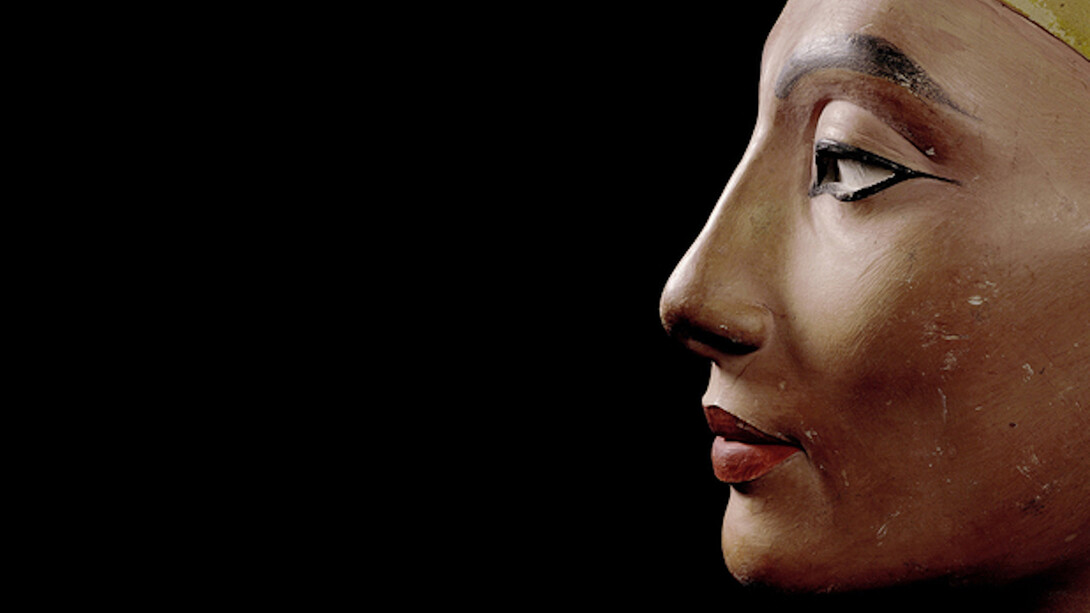 Ancient Egypt. Courtesy of Neues Museum