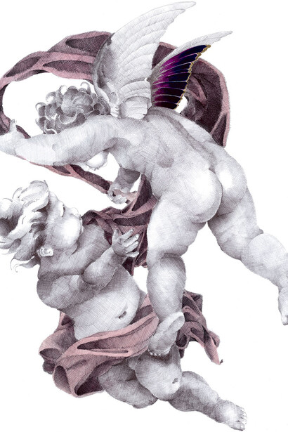 Kate Knight, Intrinsically Bound 