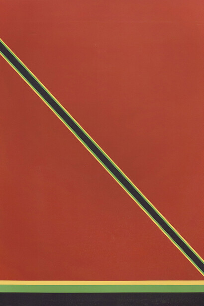 Pepa Caballero, Hacía la libertad, 2002. Courtesy of Centro Andaluz de Arte Contemporáneo. Photo by Ignacio del Río