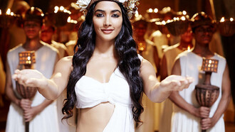 "Mohenjo Daro" di Ashutosh Gowariker