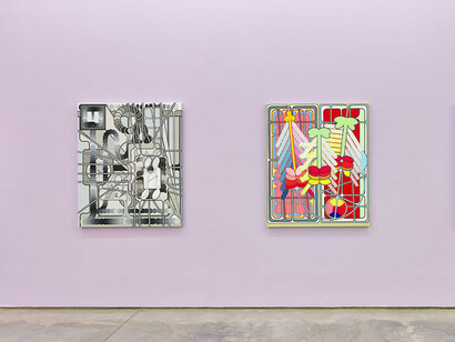 Eric Shaw. Courtesy of The Hole