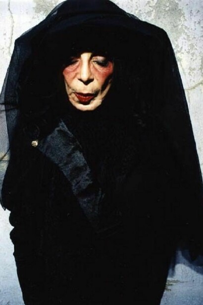 Marco Sanges, photo