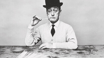 In questi giorni viene conferita la laurea honoris causa a Totò, filosofo dei nostri tempi