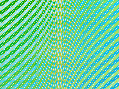 Lesley Dumbrell, Foehn, 1975. Courtesy of the Art Gallery of New South Wales