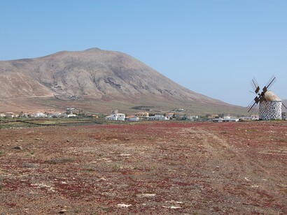 Fuerteventura