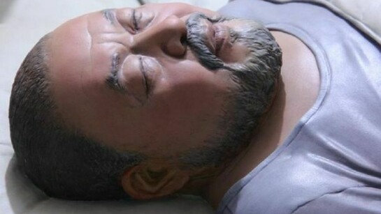 Photo credit Ai Weiwei