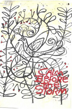 Kris Ruhs. Courtesy of Galleria Carla Sozzani