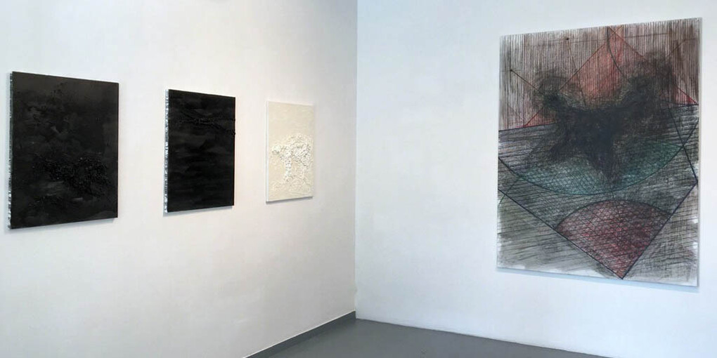 Substratum. Courtesy of Anaid Art