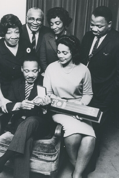 The Black Image Corporation. Courtesy of Fondazione Prada 