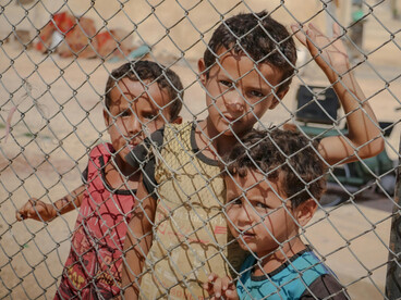 How do we treat each other when we’re reminded that life is fragile and time is short?