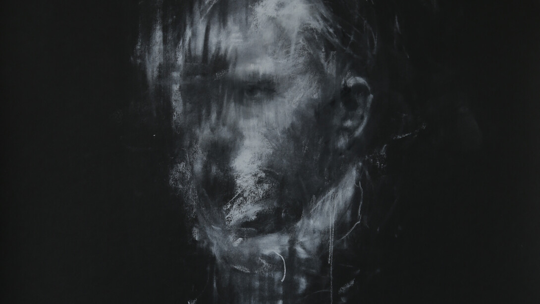Jake Wood-Evans, Gentleman from the Civil War