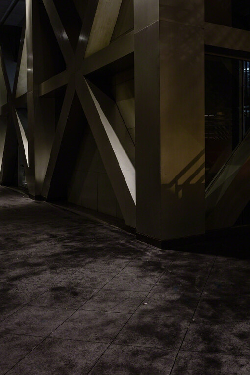 How to Disappear Completely. Courtesy of Soho Photo Gallery