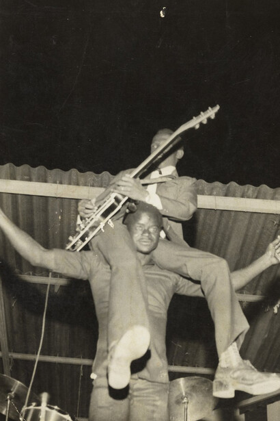 Volta Photo. Courtesy of Art Institute of Chicago
