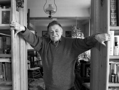 Mario Benedetti