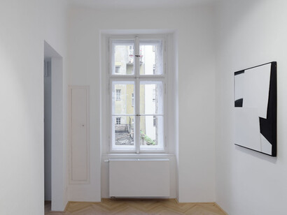 Uneasily Visible Place. Courtesy of Zahorian & Van Espen