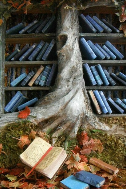 L'albero dei libri 