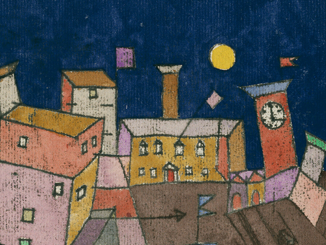 Picasso and his Time. Courtesy of Museum Berggruen