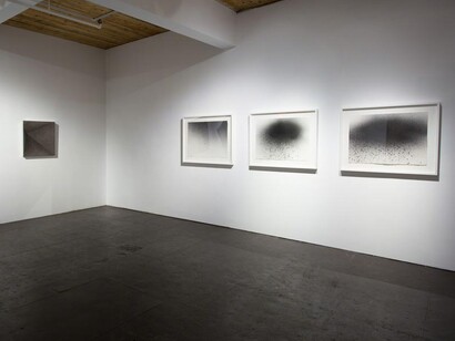 Jinny Yu. Courtesy of Art Mûr