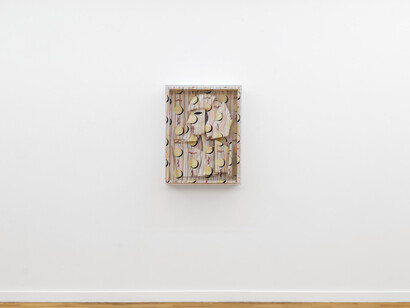 Anya Kielar, Madam, 2023, installation image. Courtesy of Document Gallery