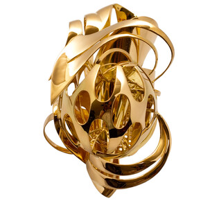 De Alexander Calder à Jeff Koons. Courtesy of Les Arts Décoratifs