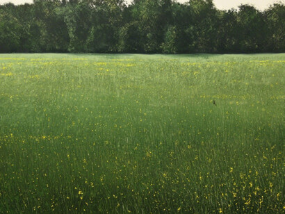 Renaissance. Courtesy of Hugo Galerie