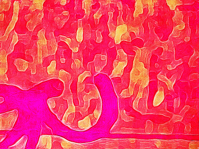 Yusuke Akamatsu. Science and learning. Diptych (left), 120х80, Aluminium White Dibond, Edition 1/5 2020