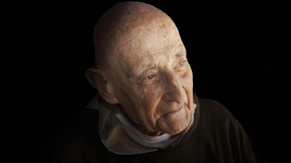 Sculpter le temps. Courtesy of Felix Frachon