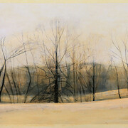 Spaces and Places. Courtesy of The Modern