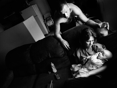 Darcy Padilla, Family Love 1993-2014