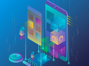 La fabricación de estos componentes requiere procesos de litografía a escala atómica y técnicas de nanoimpresión destinadas a producir estructuras con propiedades de metamateriales programables