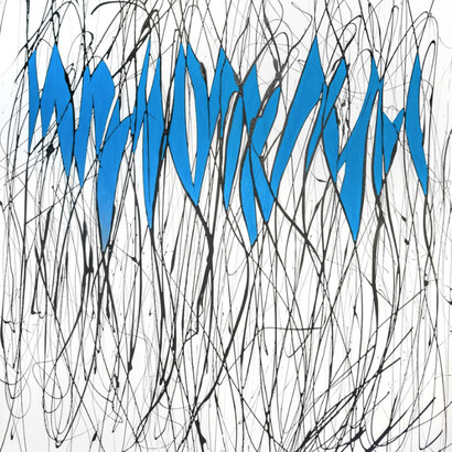 Serena Maisto. Courtesy of Cortesi Gallery