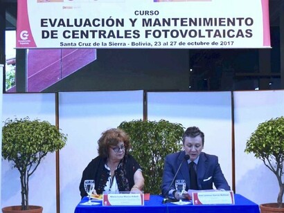 AECID es una agencia española que, en coordinación con distintas instituciones iberoamericanas, ha patrocinado los primeros cursos de diplomacia científica en América Latina