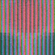 Brianna Bass, Emergence (detail), 2025. Courtesy of Red Arrow