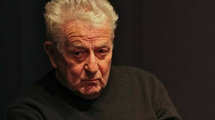 Saturno Carnoli, recentemente scomparso