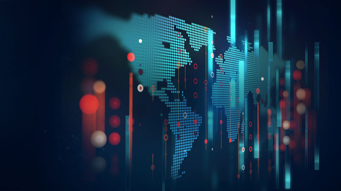 Il continuo sviluppo dei mezzi di informazione rappresenta una maggiore sicurezza per il mondo intero?