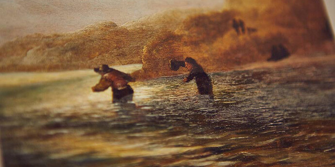 Jai Redman. Courtesy of Manchester Art Gallery