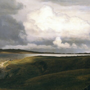 The Dream About Denmark. Courtesy of ARoS Aarhus Art Museum