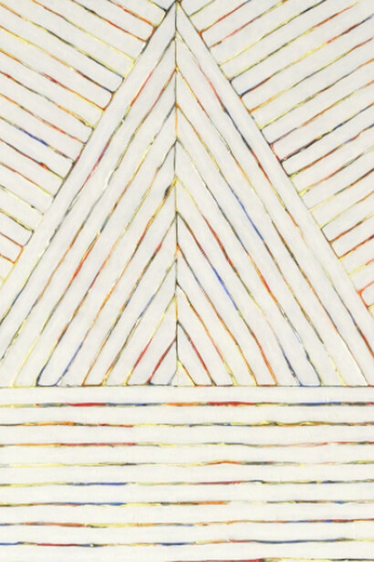 Andrea Joki. Courtesy of K. Imperial Fine Art