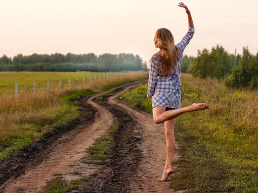 Vivere la vita come desideri  