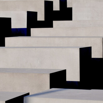 Carlo D'Orta, Berlino BGL #71, 2012, 90 x 140 cm