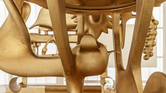 Gironcoli. Courtesy of SCHIRN