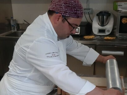 Chef Bonea
