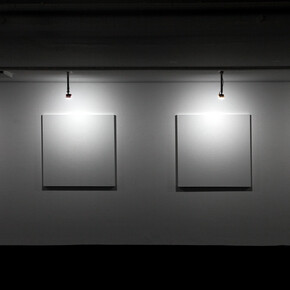 Un cabinet de curiosité. Courtesy of Xippas