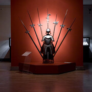 Arms and Uniforms in Poland. Courtesy of National Museum